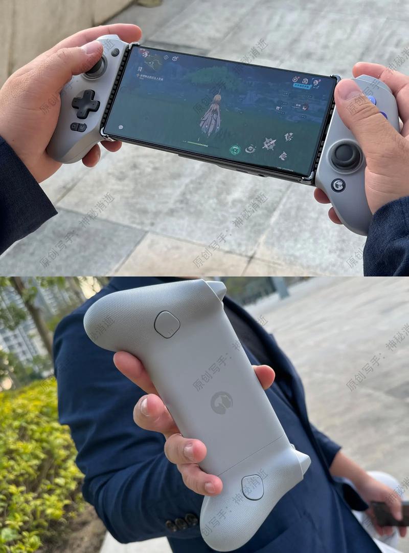 Ps4手柄联手机断开