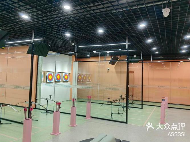 开一个射箭俱乐部挣钱嘛