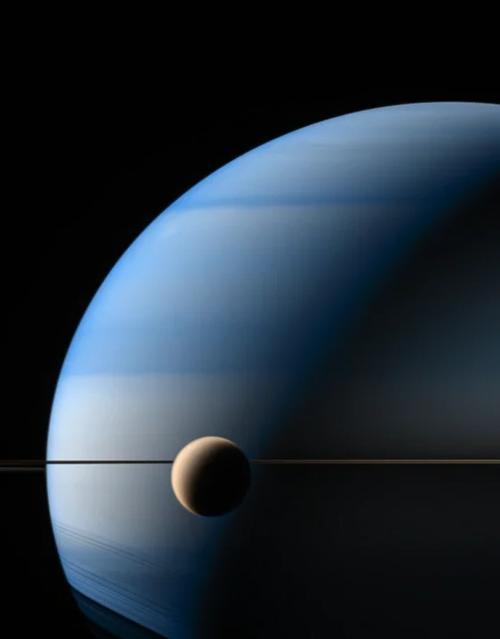 台版土星