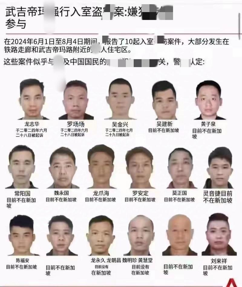 一局封锁到底有多少人
