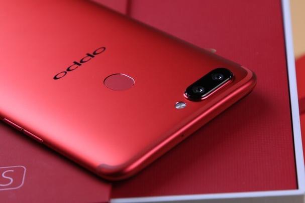 oppor11s中国红限量版