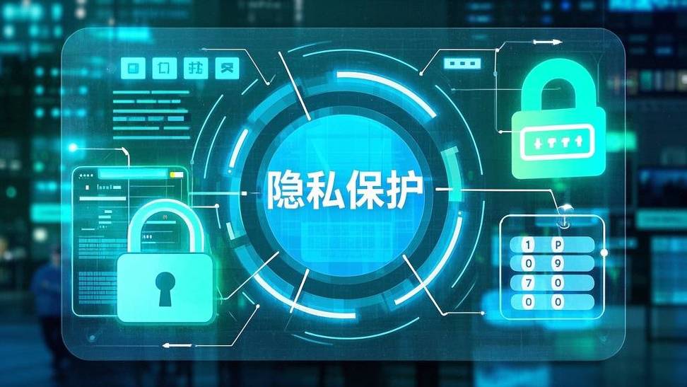 保护隐私缩略图