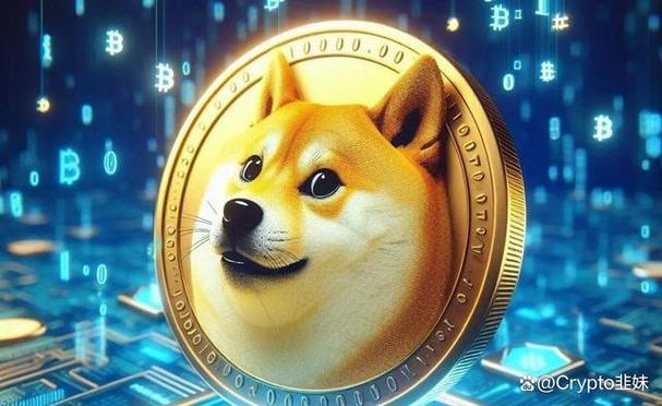 狗狗币还能涨回来吗