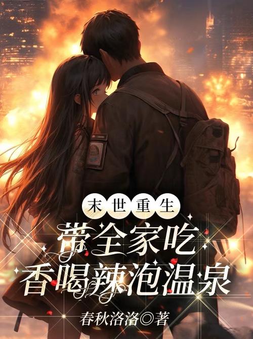 《末世重生:我带着全家求生》