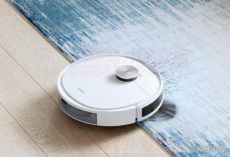 家里没wifi怎么用扫地机器人