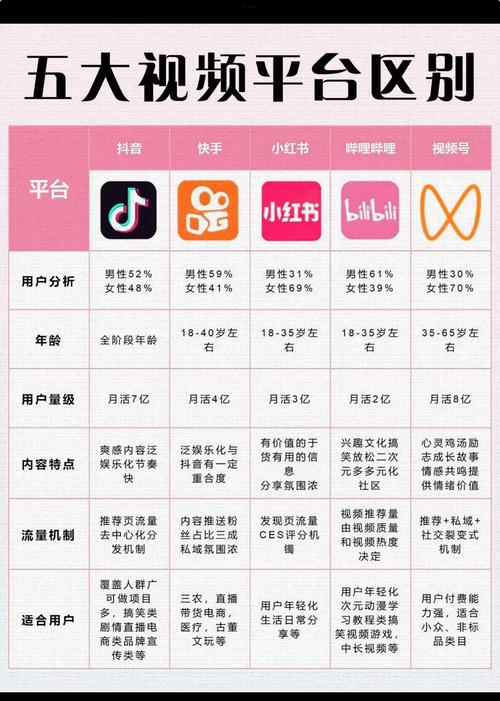 短视频搬运平台