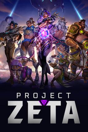 projecZ下载