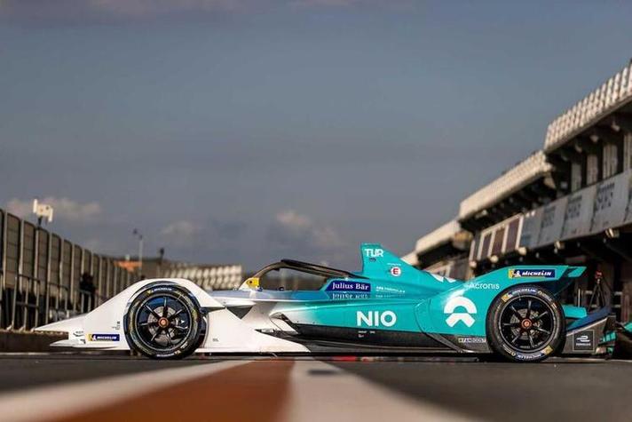 f1方程式赛车官网
