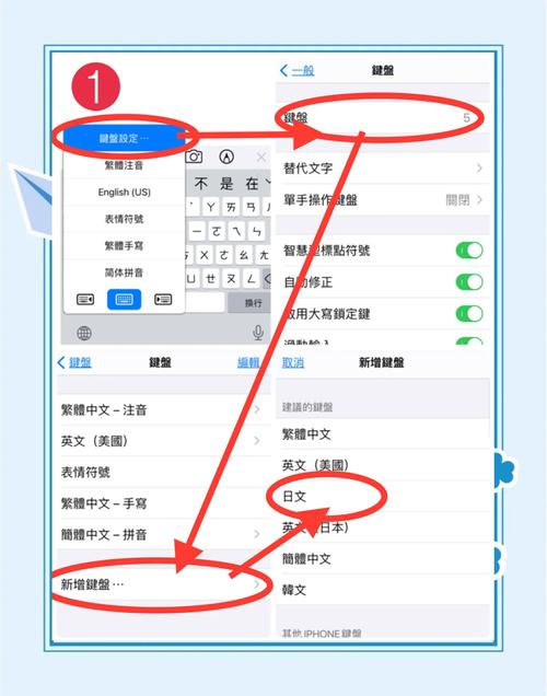 苹果手机≥号怎么输入