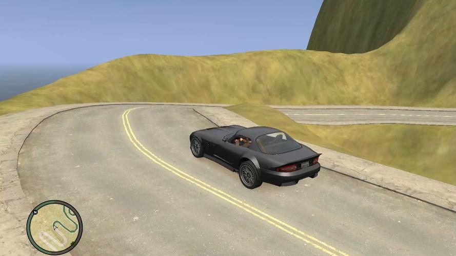 GTA4怎么买车
