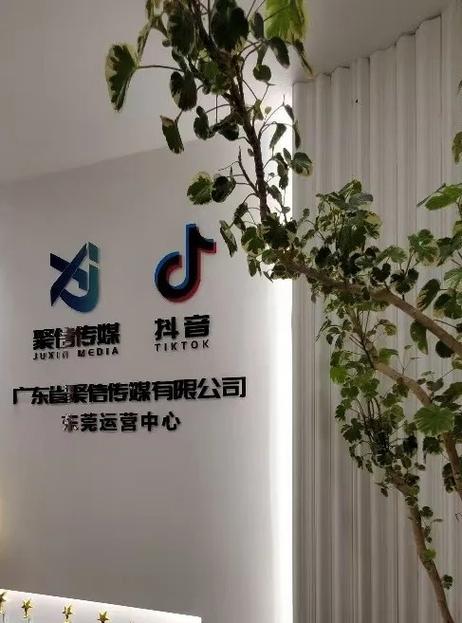 聚的是哪个公司的