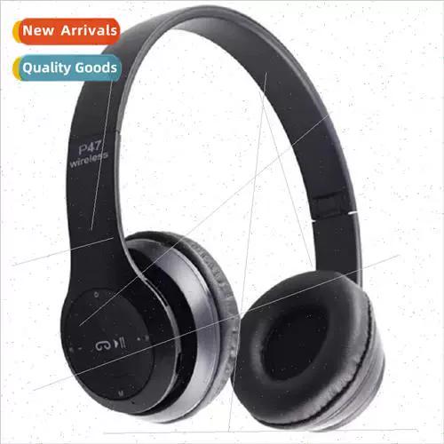 p47wireless耳机使用