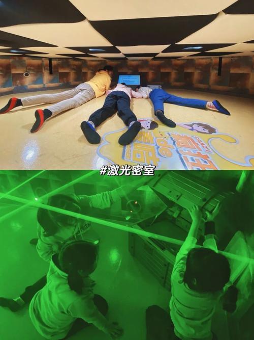 疯狂的麦咭一共有多少个密室