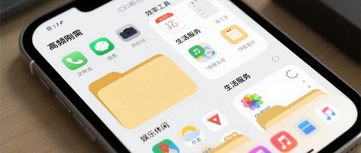 ios如何删除桌面书签