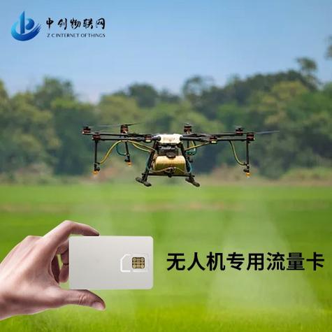 无人机需要流量卡吗