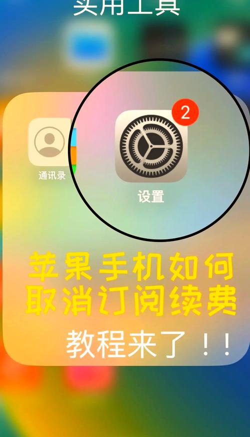 苹果停用的订阅怎么删除记录