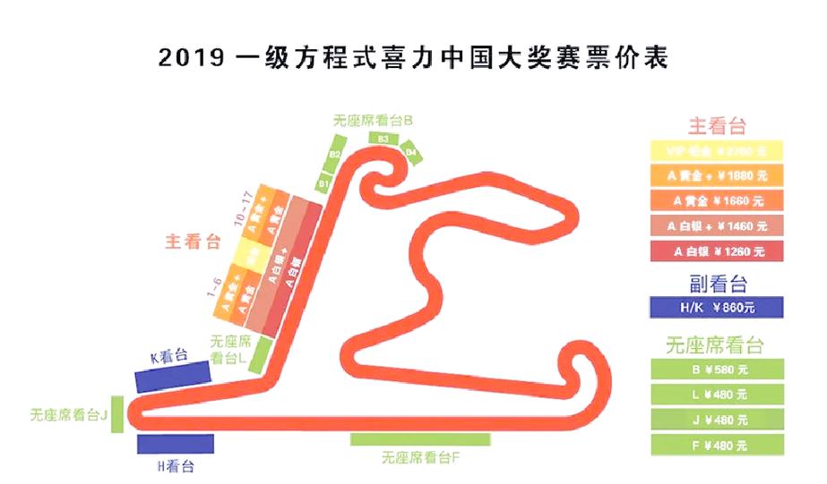 F1中国站地点缩略图