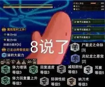 怪猎世界怪头上感叹号