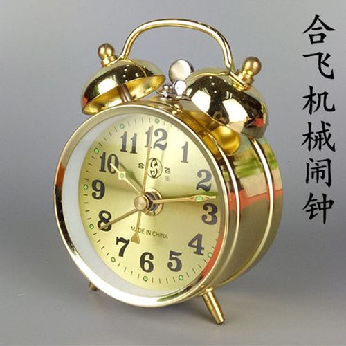 手表声音
