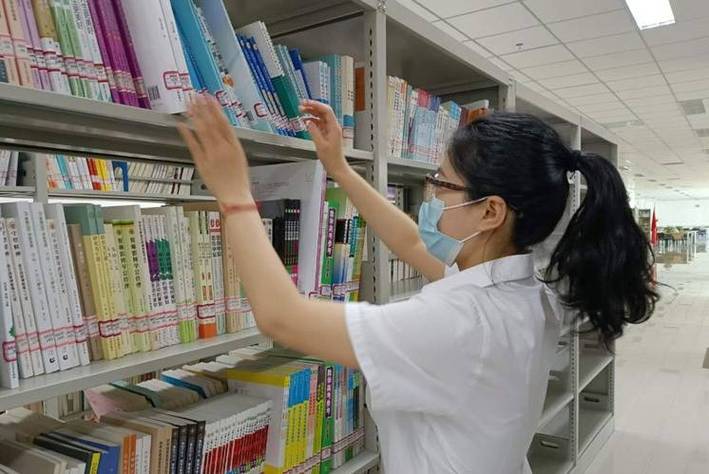 图书管理员一般是什么专业