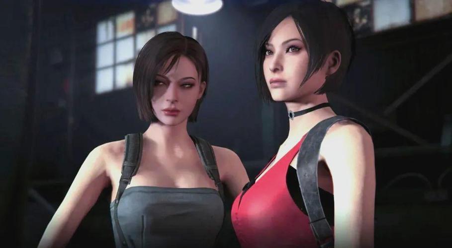 gta5最漂亮的女角色缩略图