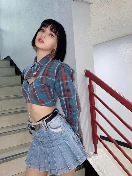 挠痒痒胳肢窝和腰丽萨缩略图