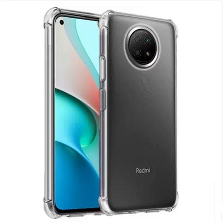 红米note9手机壳和哪款一样