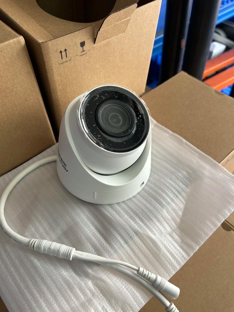 海康威视怎么设置