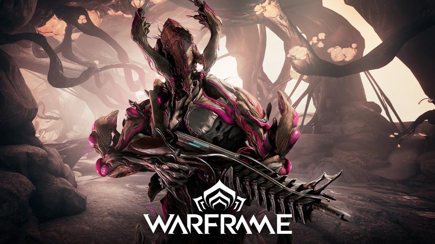 warframe巨林冲击