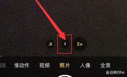焦距怎么调节