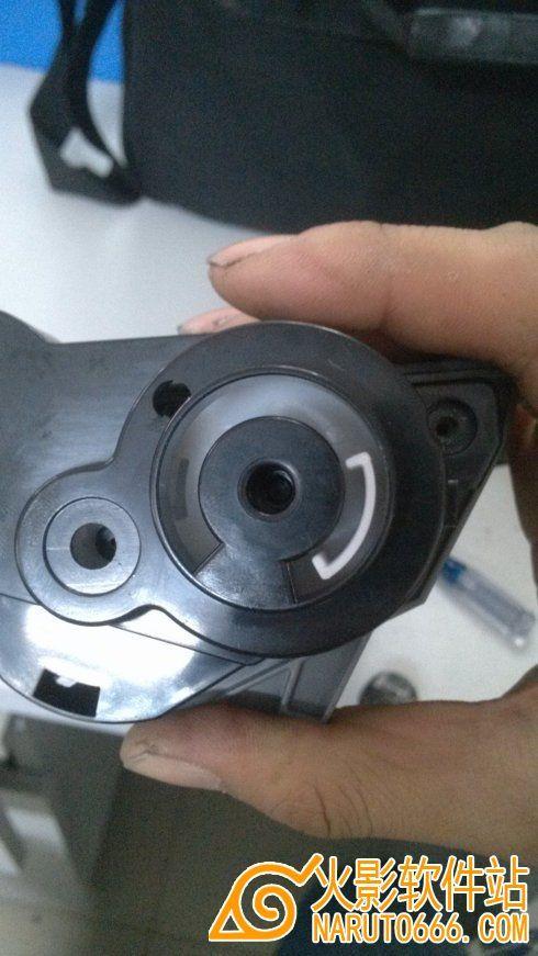 兄弟8510硒鼓清零方法缩略图