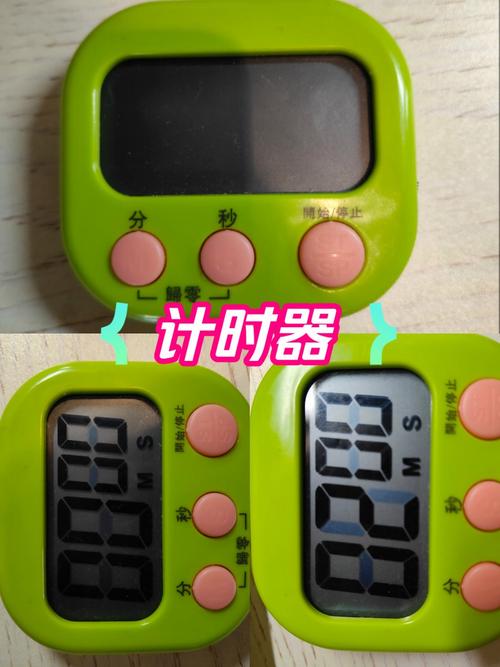 在线循环计时器