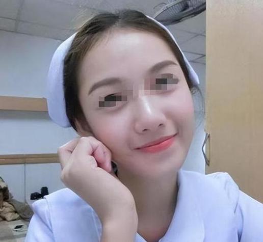 护士为什么骚没人敢娶护士