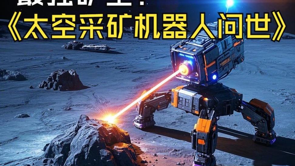 太空工程师活塞挖矿