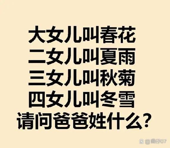 女儿最旺三个称呼