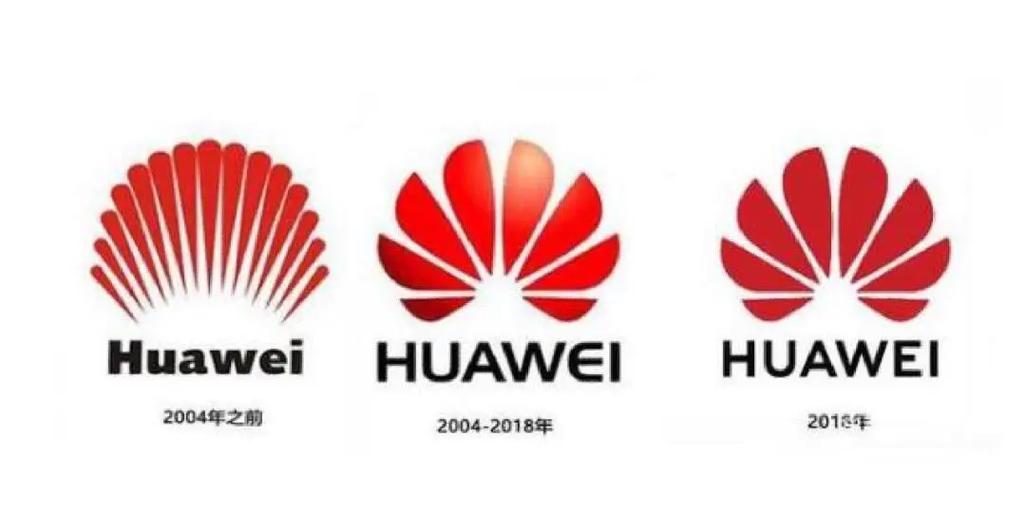 华为logo版和标准版区别