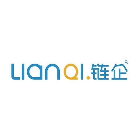上海链企文化传播图标