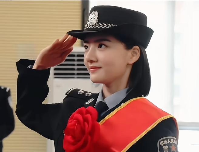 男主是刑警女主是明星的破镜重圆文缩略图