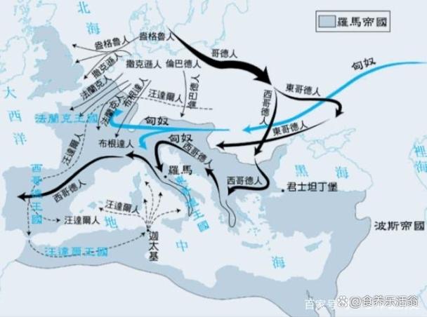 十字军之王2游牧转封建图标