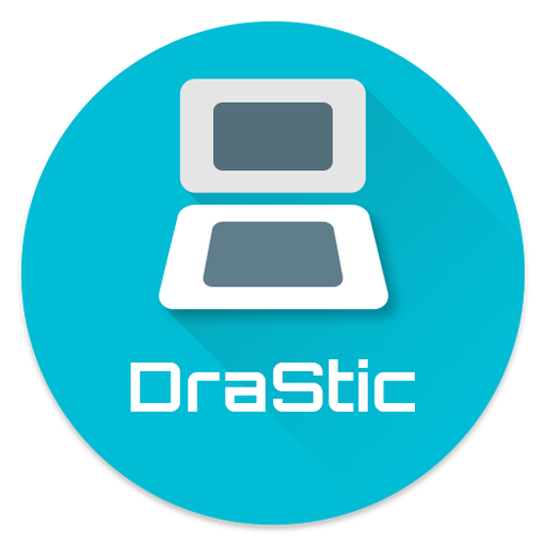 drastic加速