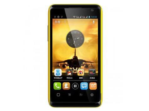 k-touch for android最新版