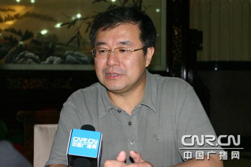 黑龙江广播电视台李皎