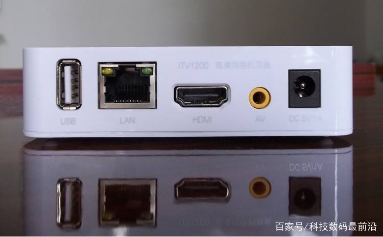 老式海信电视怎么连接wifi缩略图