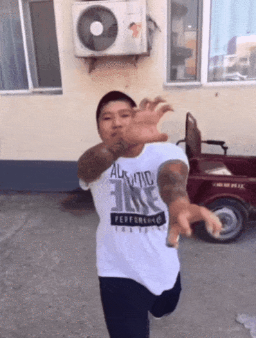虎哥表情包gif