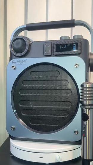 120w音箱实际功率多少缩略图