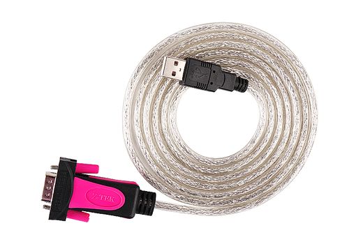 9针转usb