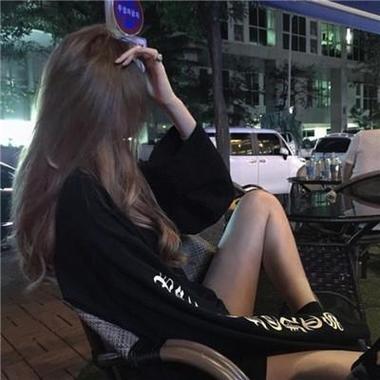 女生头像 冷酷 帅气 霸气游戏截图