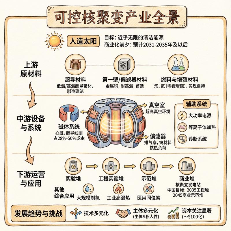 位面交易一吨大米换核聚变技术
