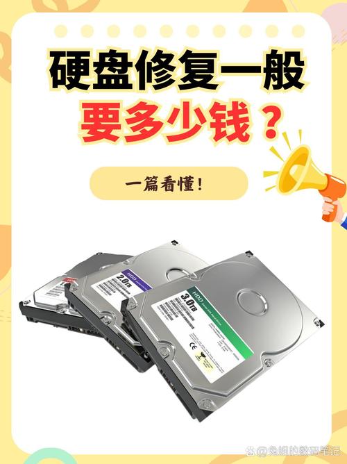 硬盘UNC能修复吗