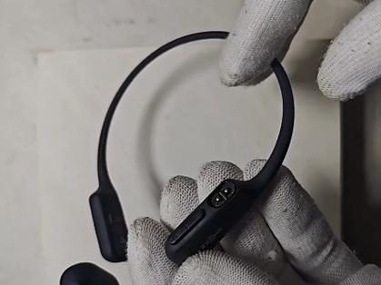 韶音骨传导耳机恢复出厂设置
